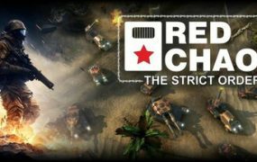 红色混沌：严格秩序/Red Chaos – The Strict Order（更新至Build.20759478）