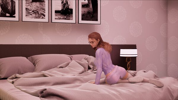 镜头人生-模特写真馆/Photo Studio Simulator（更新至Build.22330829）