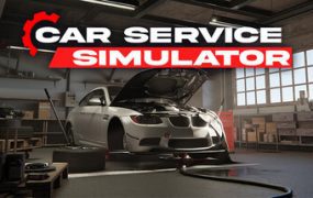 汽车服务模拟器/Car Service Simulator（v0.1.4）
