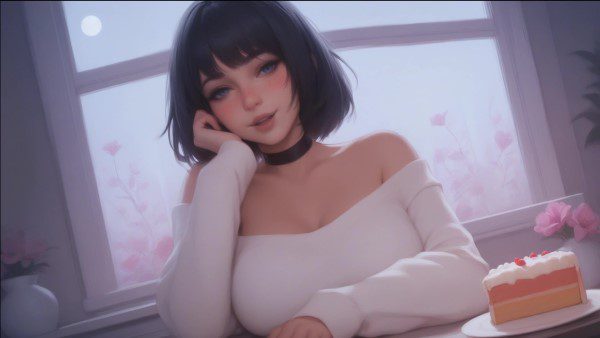 痴迷的露西/Obsessed Lucy（更新至Update 2）