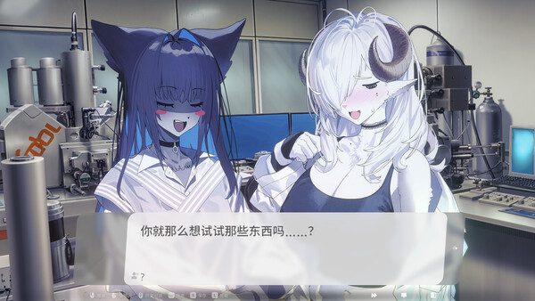 萨妮羊研究室/Sani Yang’s Laboratory（更新至v20251110）