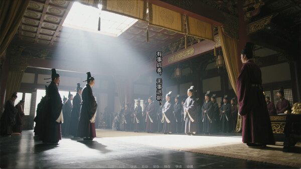 穿越日记（Build.20131395）
