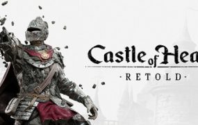 心之城堡：重述/Castle of Heart: Retold（更新至v20251216）