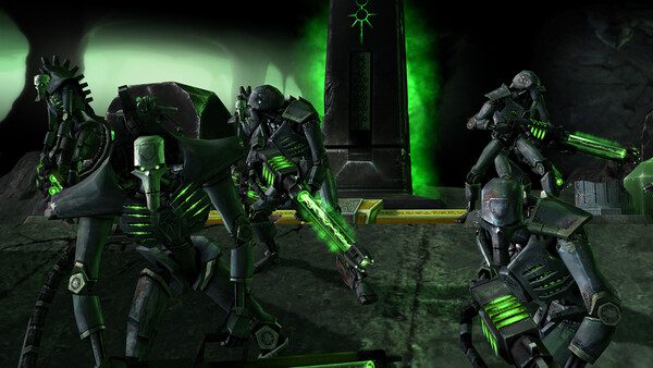 战锤40k：战争黎明终极版/Warhammer 40,000: Dawn of War – Definitive Edition（更新至v2.9.0）