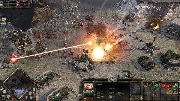战锤40k：战争黎明终极版/Warhammer 40,000: Dawn of War – Definitive Edition（更新至v2.9.0）