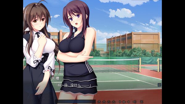 圣天之泪：惨遭背刺的天使/Angel Tear Goddess Betrayed（v83641）