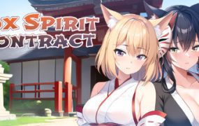 狐狸精灵契约 | 安卓直装【323M】