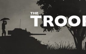 军队／The Troop（版本v20250930）