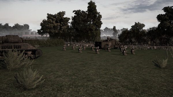 军队/The Troop（v20250930）
