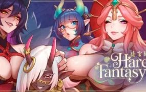 后宫绮梦 | 安卓安装包【228M】