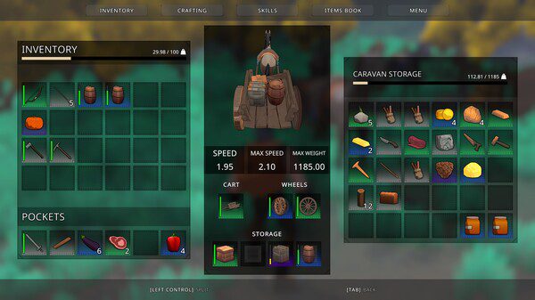 大贸易/BIG LOOT（v0.2.0）