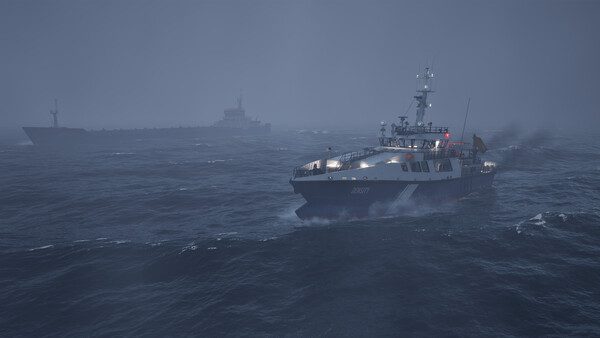 海员人生：行船模拟器/Seafarer: The Ship Sim（已升级到v0.3.0.1797版本）