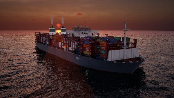 海员人生：行船模拟器/Seafarer: The Ship Sim（已升级到v0.3.0.1797版本）