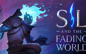 Sil与消逝之境/Sil and the Fading World（v0.4.0）