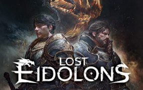 幻灵降世录/Lost Eidolons（v1.5.4R36）