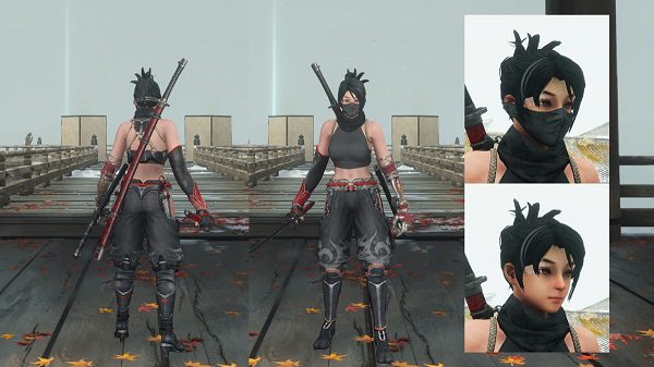 《只狼：影逝二度》500+MOD整合包