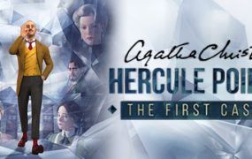 阿加莎·克里斯蒂 – 赫尔克里·波洛：最初的案件/Agatha Christie – Hercule Poirot The First Cases