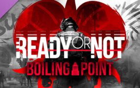 《严阵以待/Ready or Not》已升级至v112610版本。