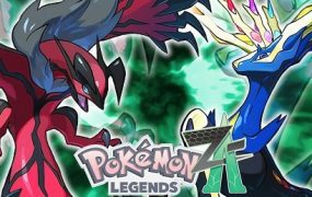 模拟器版《宝可梦传说 Z-A/Pokémon Legends: Z-A》现已推出。