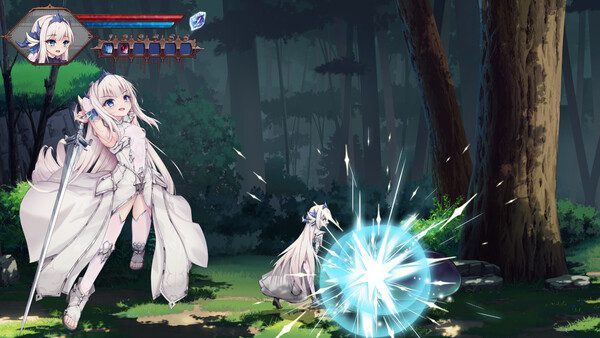 龙战姬/Dragon Battle Princess（Build.20250873）