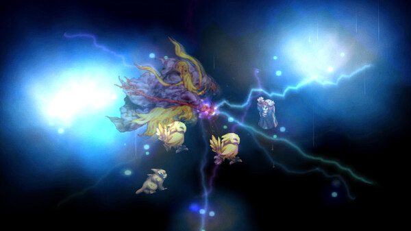 最终幻想战略版 伊瓦利斯编年/FINAL FANTASY TACTICS（V1.2.0）模拟器版本