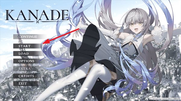 奏KANADE | 安卓直接安装【1.4G】