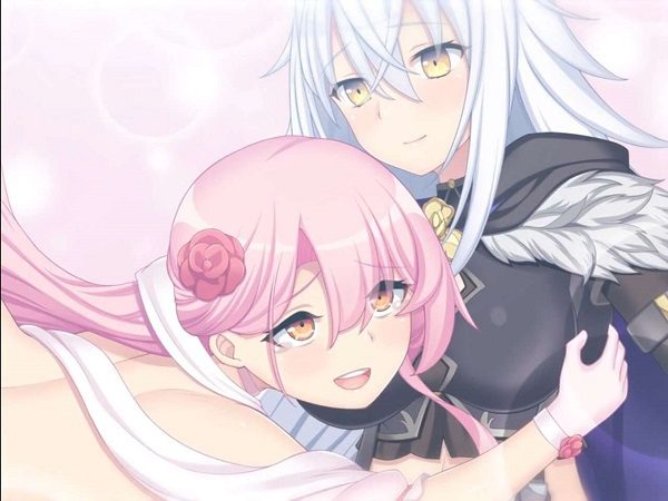 龙之血～借助龙的诅咒对神明立誓复仇的RPG（v2.0）