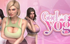 瑜珈女神/God of Yoga（更新至v1.0.7）