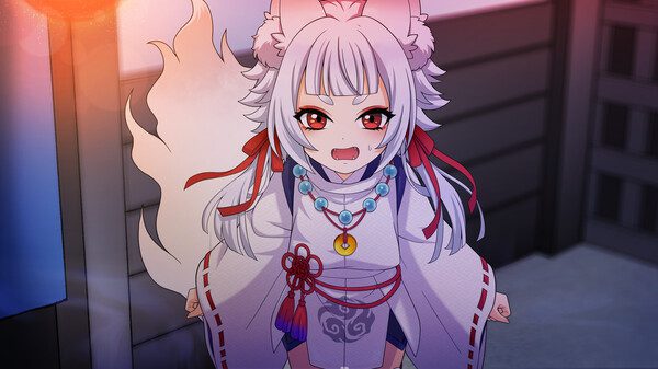 轮回遊郭：江户奇谭/GHOST TRAVELER: Adventures in Edo（Build.20295787）