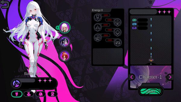 触手战争/Tentacle Wars™