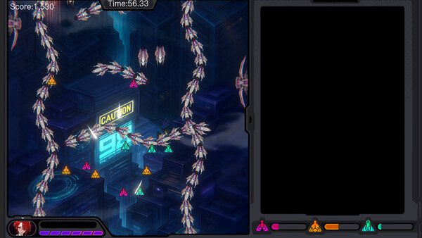 触手战争/Tentacle Wars™