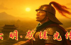 大明·戚继光传（Build.20399916）