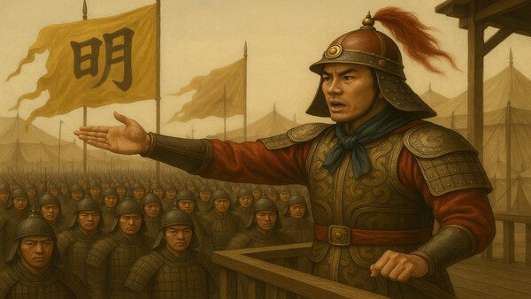 大明·戚继光传（Build.20399916）