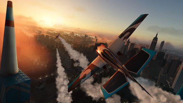 飙酷车神2/The Crew 2（v4060652）