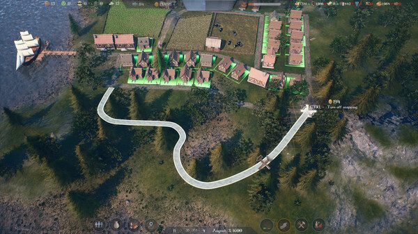 新家：中世纪村庄/New Home: Medieval Village（v0.61）