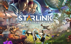 星链：阿特拉斯之战/Starlink Battle for Atlas