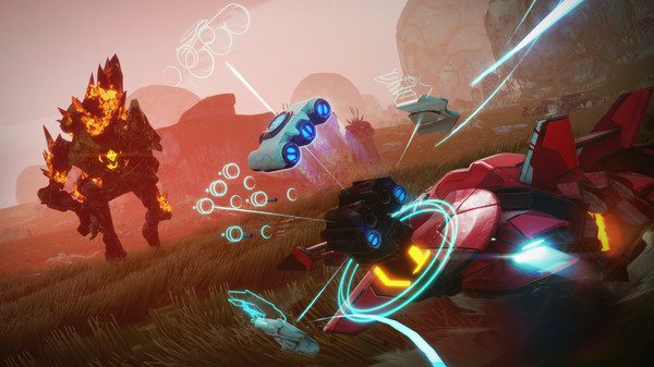 星链：阿特拉斯之战/Starlink Battle for Atlas
