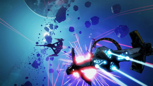 星链：阿特拉斯之战/Starlink Battle for Atlas