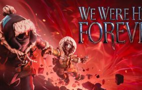 我们曾到此永/We Were Here Forever（v1.2.3）
