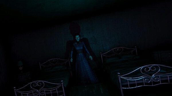 恐怖开荒/THIEFS SHELTER（更新至v1.2）