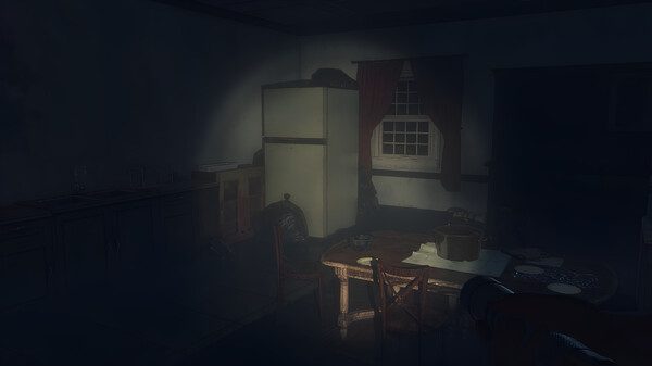 恐怖开荒/THIEFS SHELTER（更新至v1.2）
