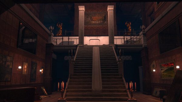 恐怖开荒/THIEFS SHELTER（更新至v1.2）
