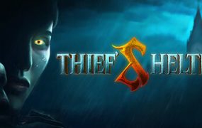恐怖开荒/THIEFS SHELTER（更新至v1.2）