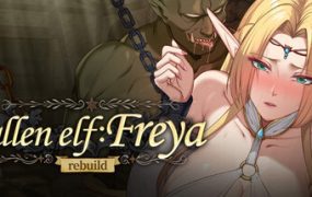 堕落精灵芙蕾雅/Fallen Elf Freya（更新至v1.42）
