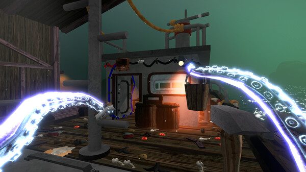 沉没引擎/Sunken Engine（更新至Build.21060569）