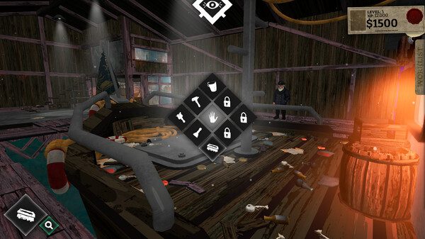 沉没引擎/Sunken Engine（更新至Build.21060569）