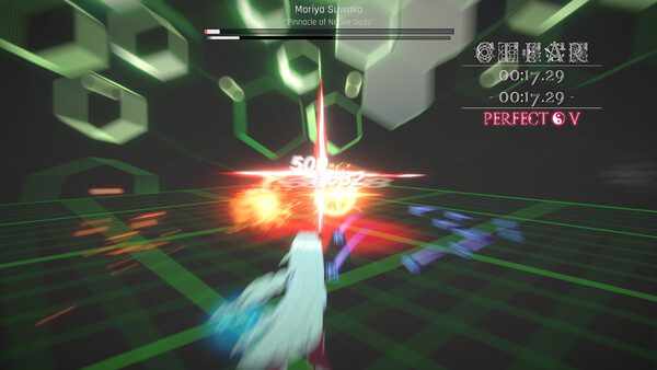 东方异域见闻/Touhou Dystopian（更新至Build.20999930）