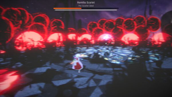东方异域见闻/Touhou Dystopian（更新至Build.20999930）