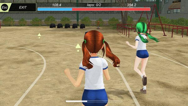 动漫都市/Anime City（v0.5.0）