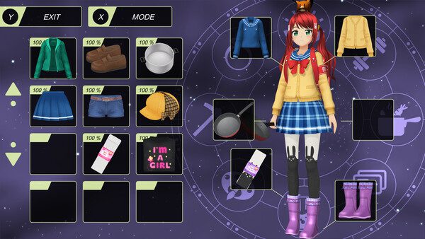 动漫都市/Anime City（v0.5.0）